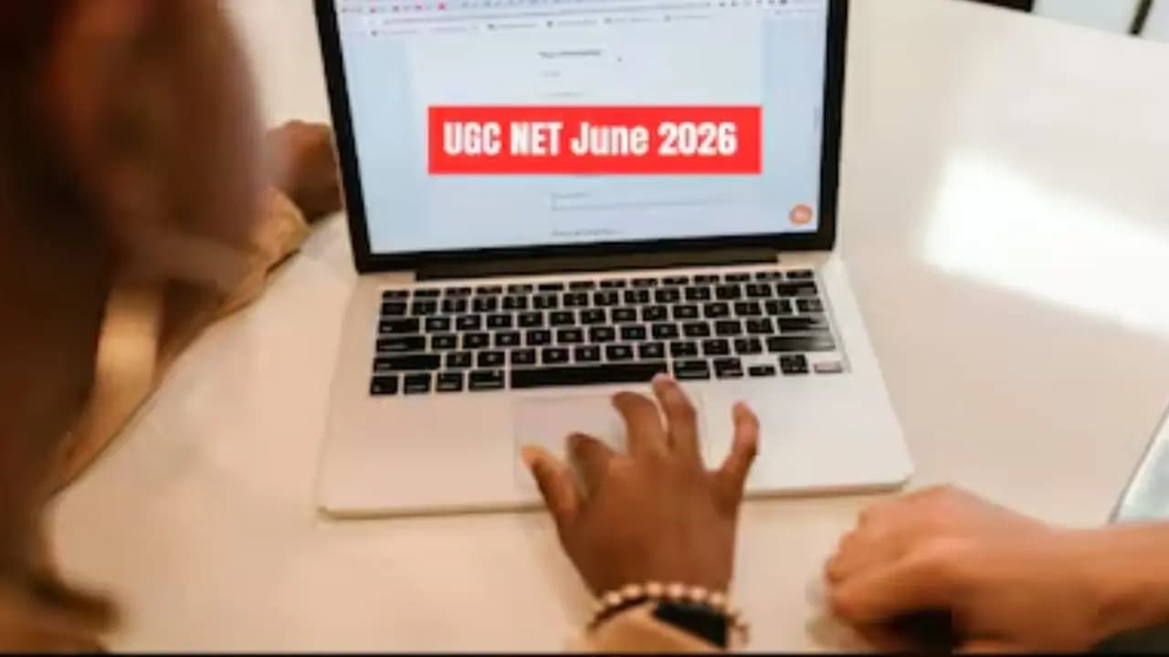 Extreme disorder in filling the UGC NET form