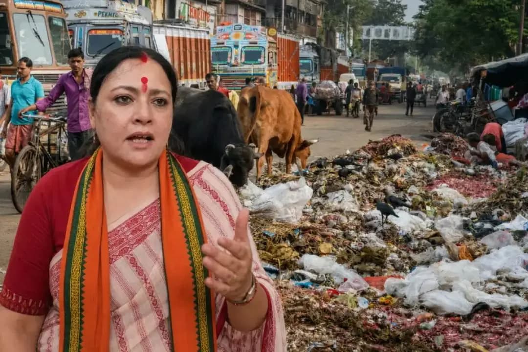 What did Minister Agnimitra Paul say regarding strict laws in the state in September
