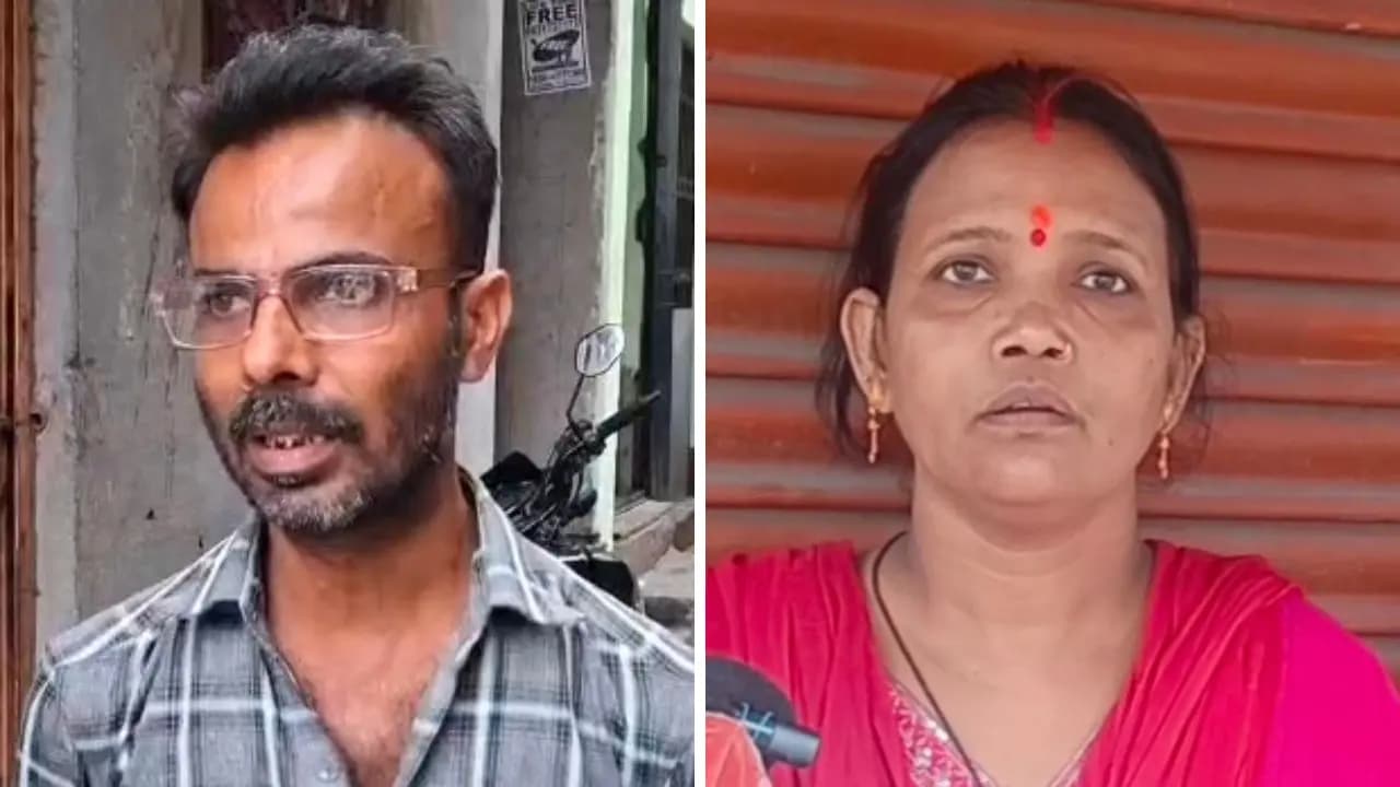 Complaint lodged in Rishra as a man is receiving money of Lakshmir Bhandar