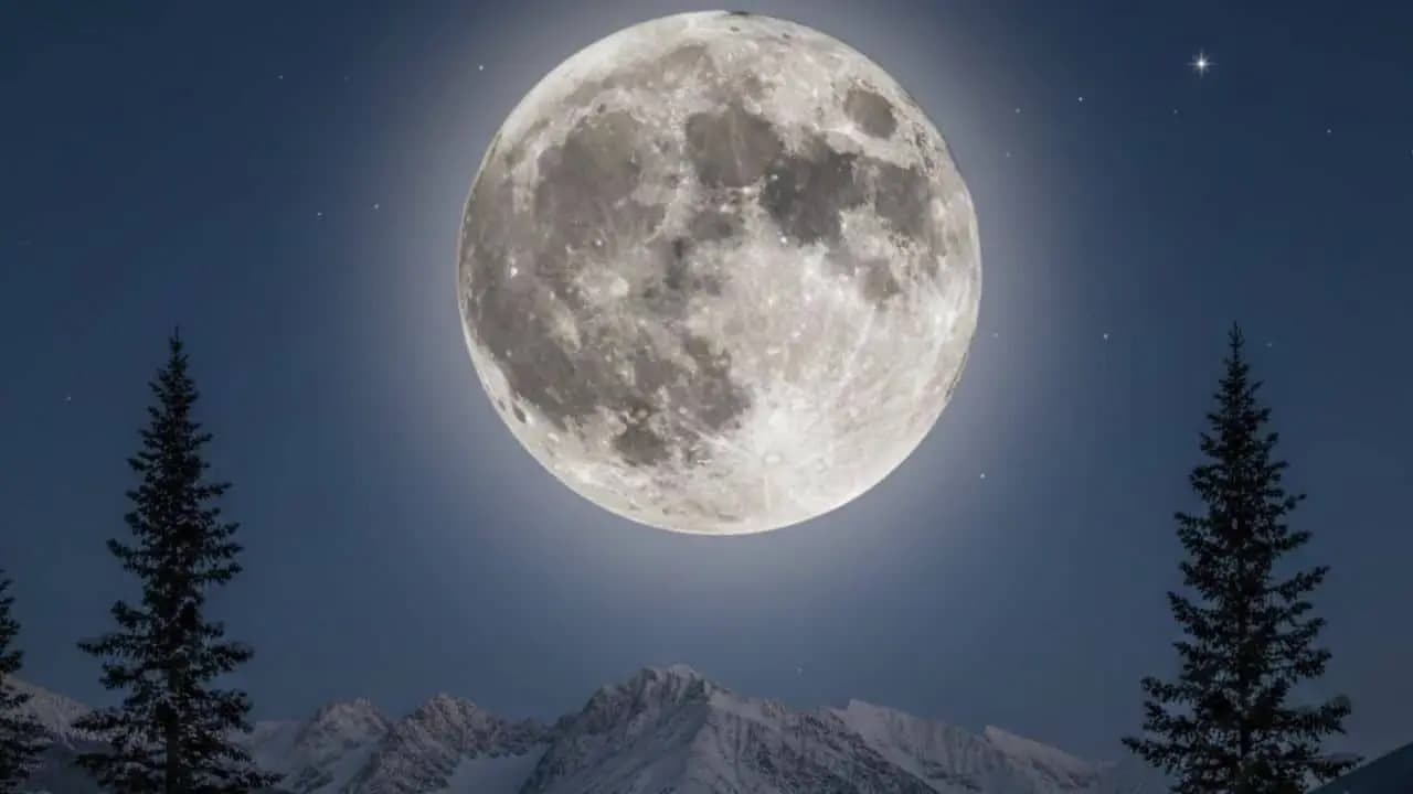 Jyeshtha Purnima 2026: follow this Chandra Dev Rituals to fulfill wish on May 30