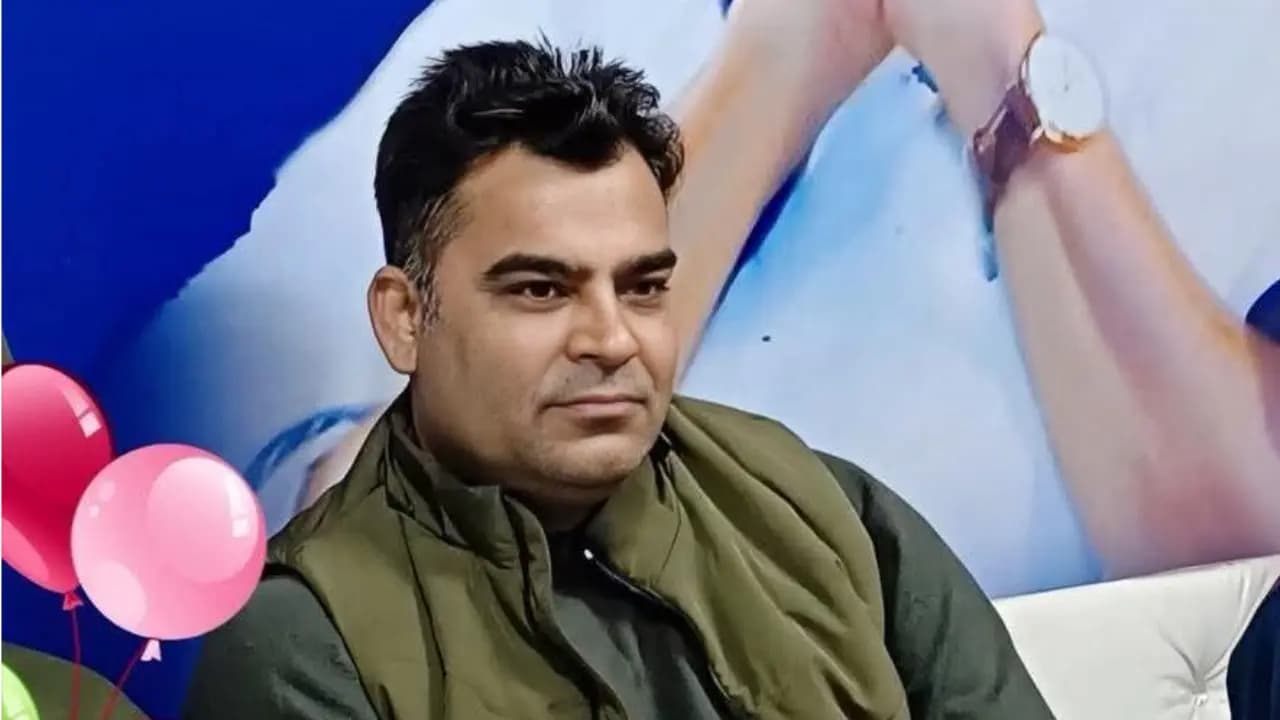 Vice chairman of Bhadreswar Municipality arrested