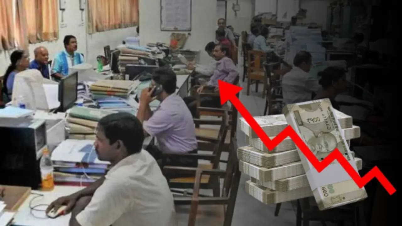 8th Pay Commission latest update: Centre may settle for a moderate pay revision