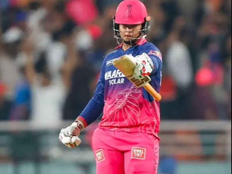 Vaibhav Sooryavanshi on the brink of breaking Andre Russel's alltime IPL record 