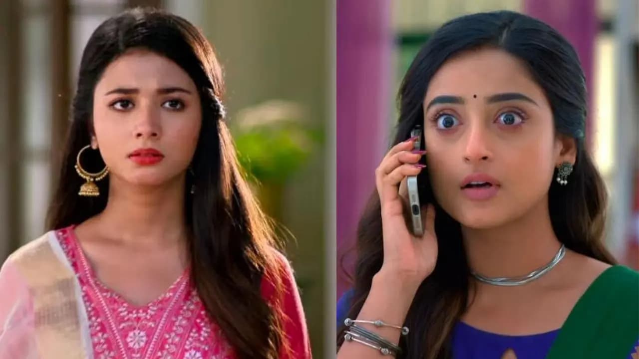 Saat pake badha Kamala nibas and kusum special episode will be telecast on 1st June