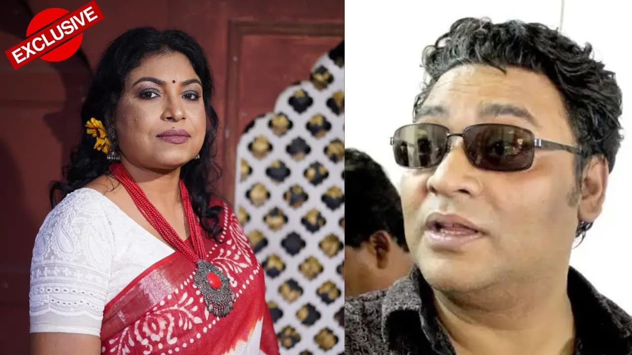 Indranil Sen accused of taking crores of money, government officials involved, What else Dola Banerjee Say? 