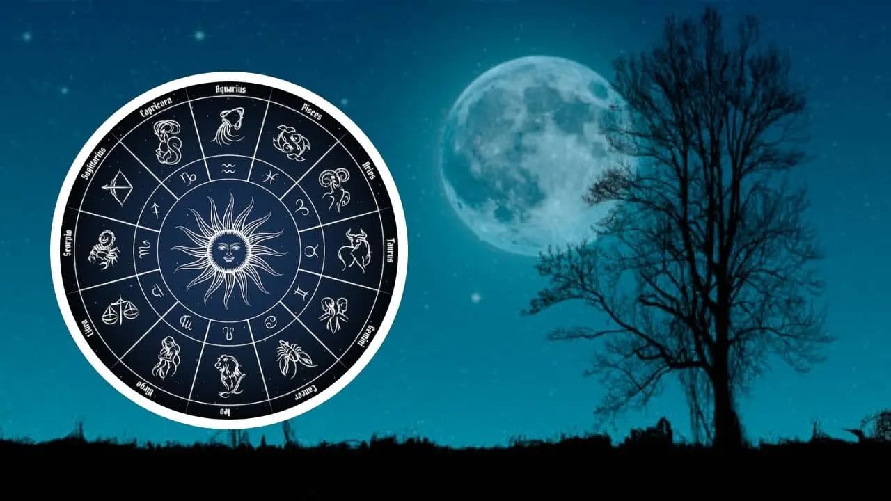 Blue Moon