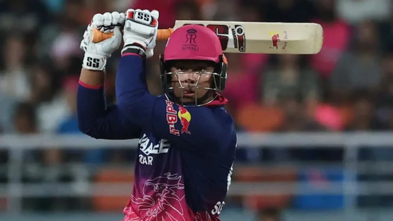 No Suryakumar Yadav and no Shubman Gill  Vaibhav Sooryavanshi headlines Indias Asian Games probables