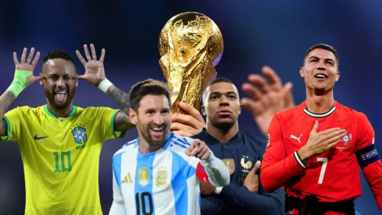 FIFA World Cup 2026