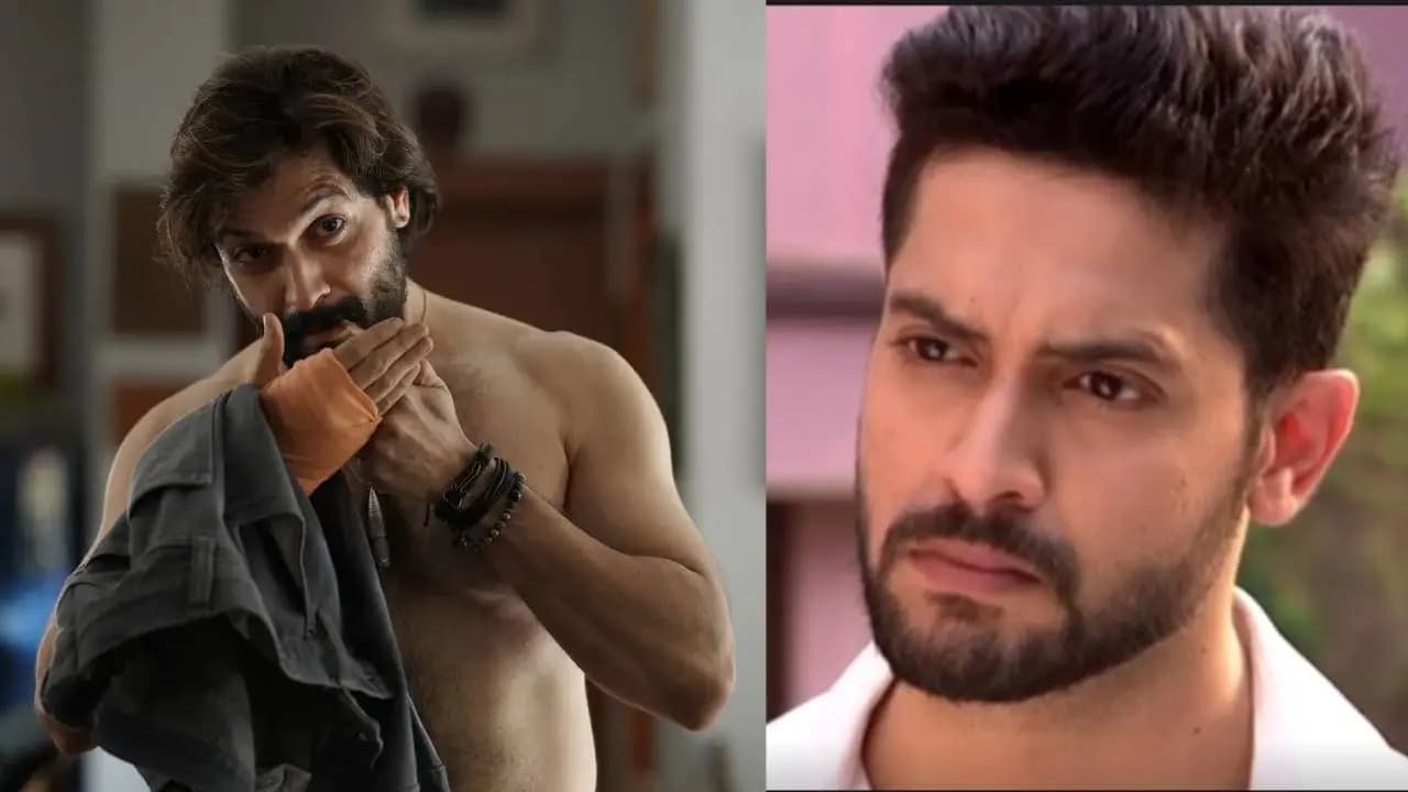 Vikram Chatterjee