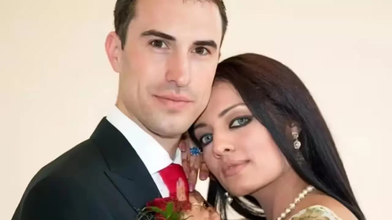 Celina jaitly faces legal notice from estranged husband peter haag