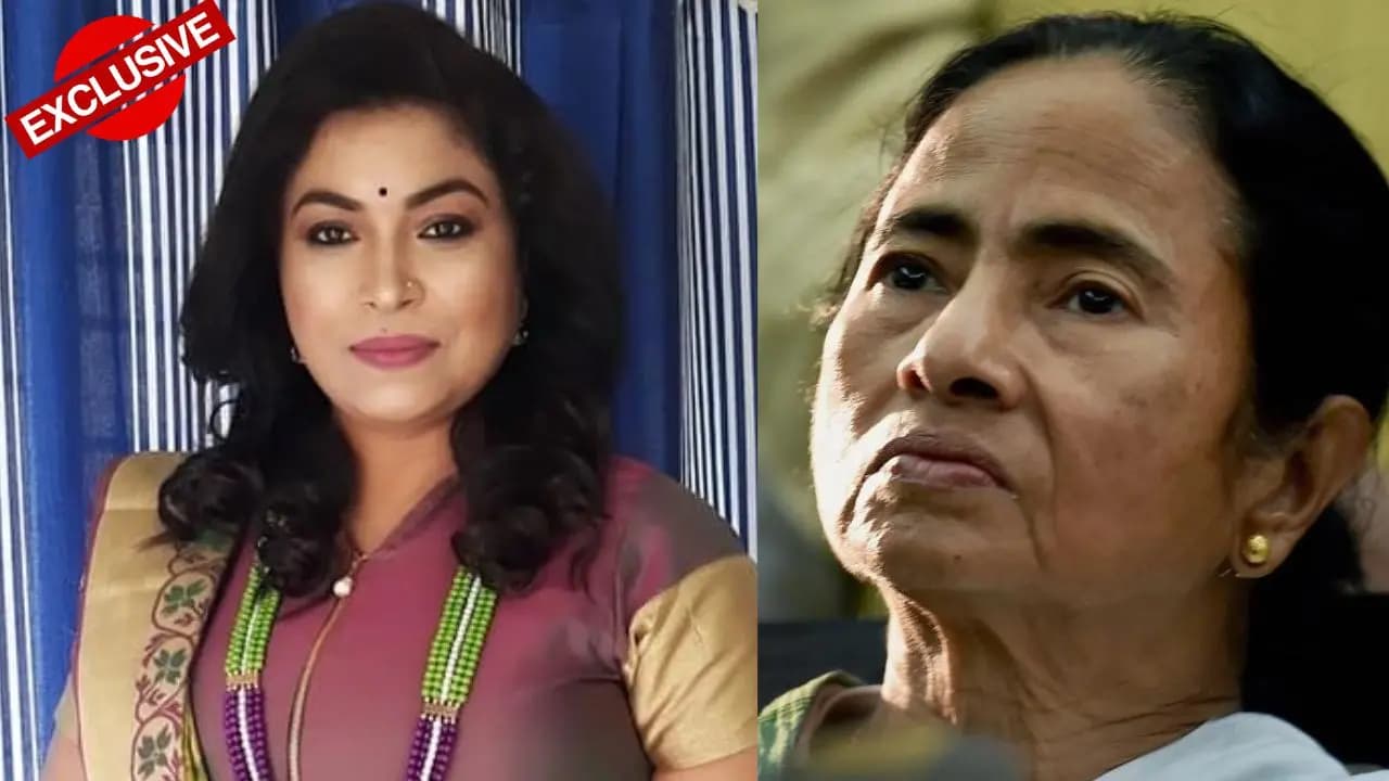 Mamata Banerjee is not stupid, Why did Singer Dola Banerjee say?