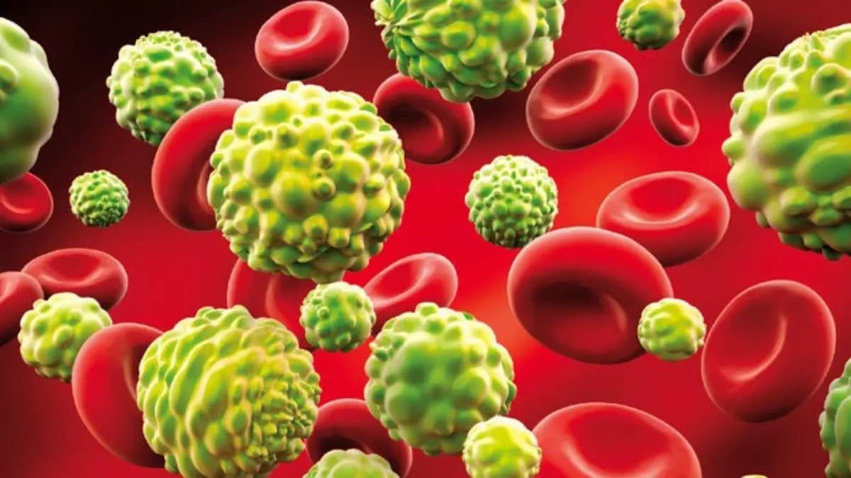 10 Silent Cancer Symptoms: Early Warning Signs You Should Never Ignore
