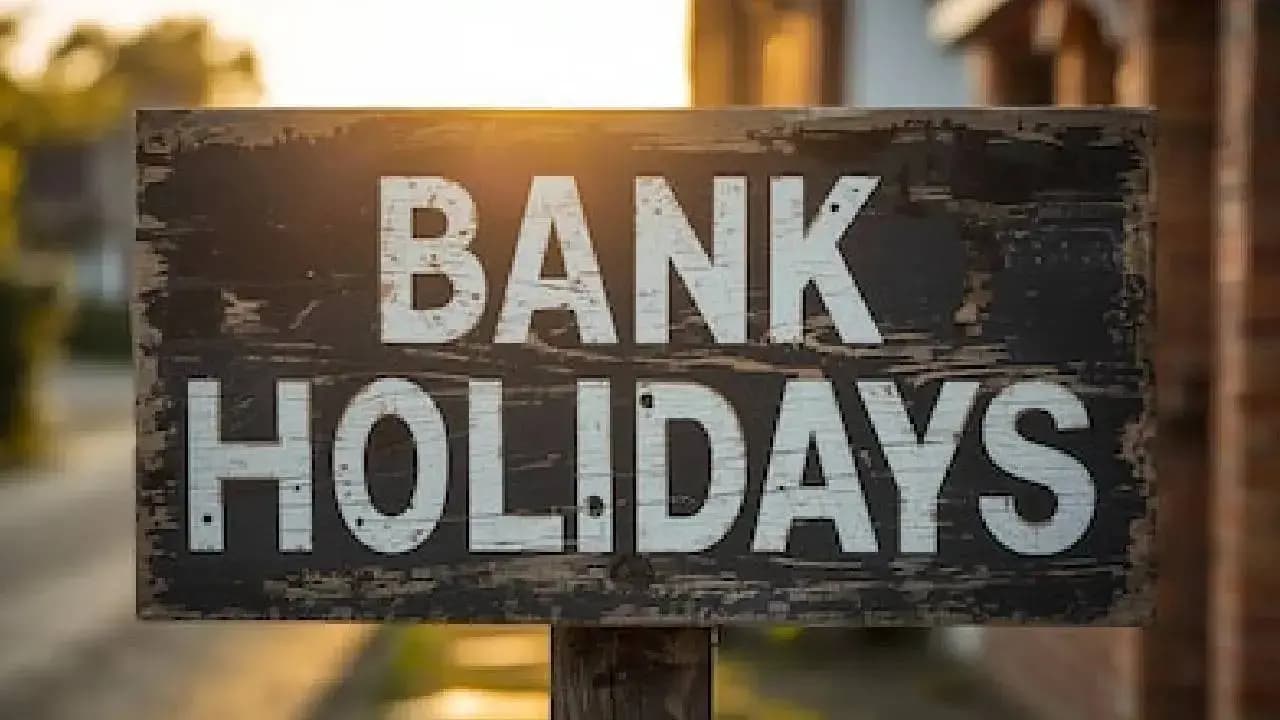 Bank Holidays in June 2026