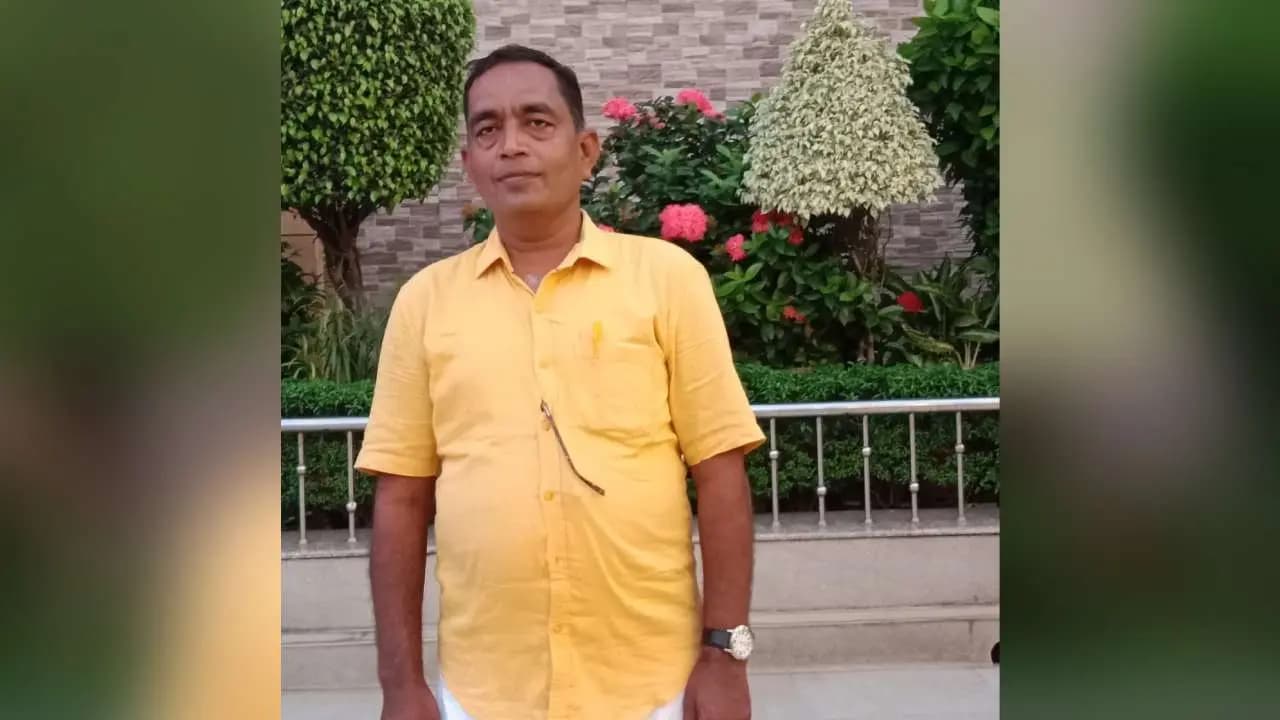 TMC Councillor Arrested Over Alleged Misappropriation of Lakshmir Bhandar Funds in West Bengal