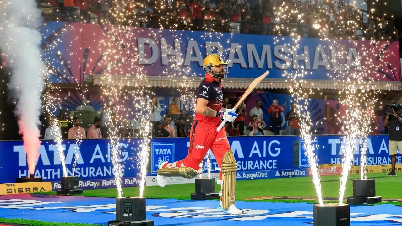 Manpreet Singh clarified that his recent suggestion for a YoYo test match with Virat Kohli and the RCB