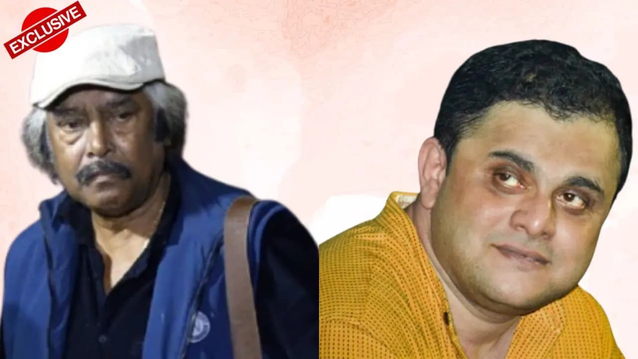 Bratya Basu did not take initiative for art school in West Bengal, Samir Aich complains
