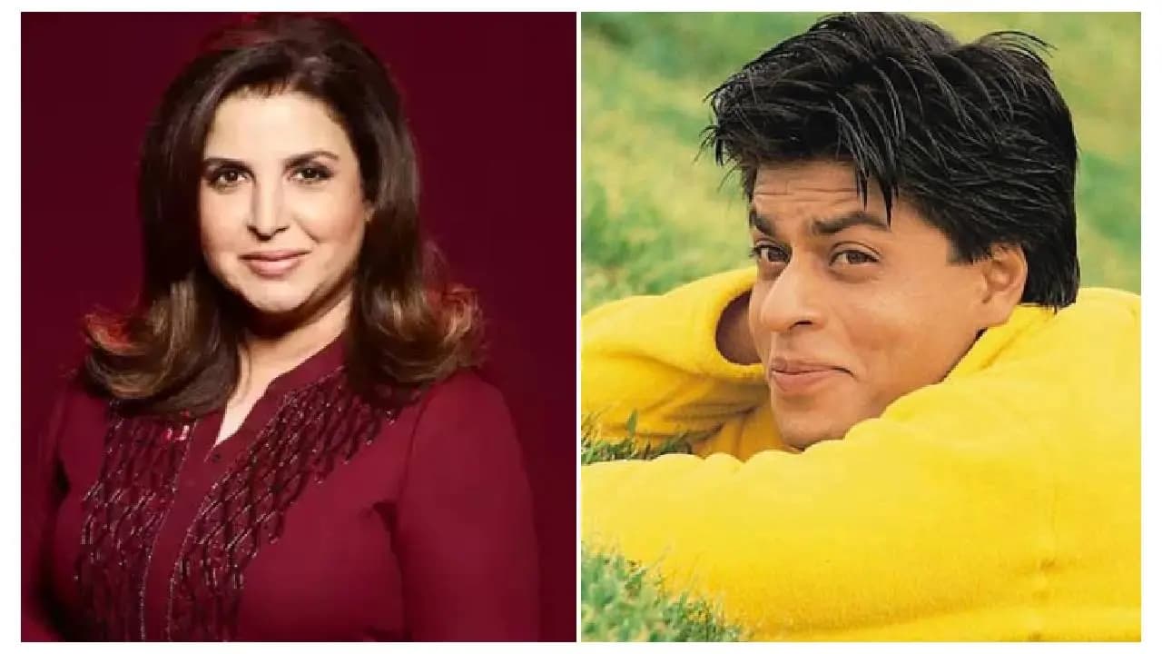 Farah Khan Reveals Wearing Garbage Bags To Survive Extreme Cold On Kuch Kuch Hota Hai Sets