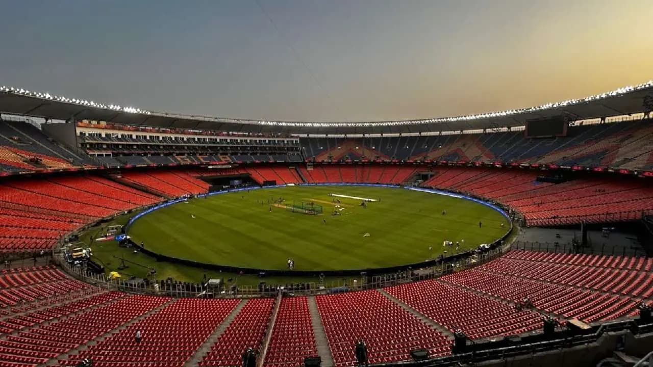 RCB vs GT IPL 2026 Final Weather Update: Will Rain Play Spoilsport In Ahmedabad