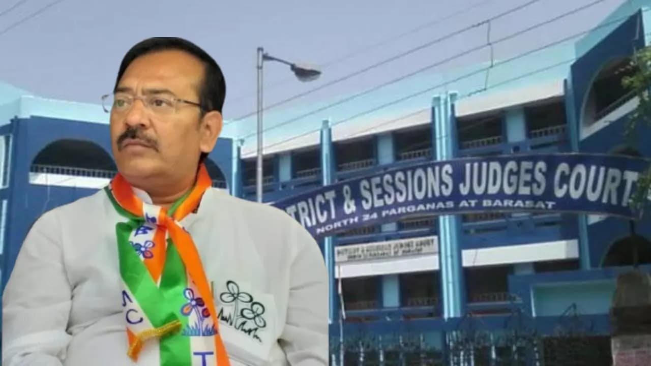 Former Sports Minister Arup Seeks Anticipatory Bail After FIR Is Filed
