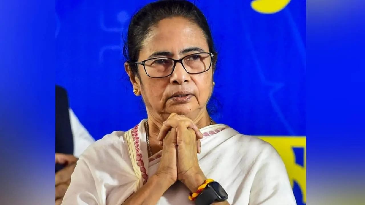 Mamata Banerjee slams State Government after not getting permission for Tuesday Protest