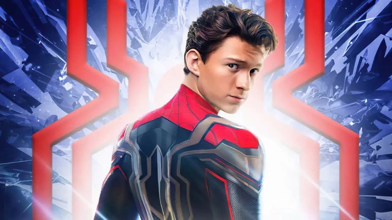 Tom Holland Opens Up About Passing The Spider Man Mantle After Brand New Day Movie