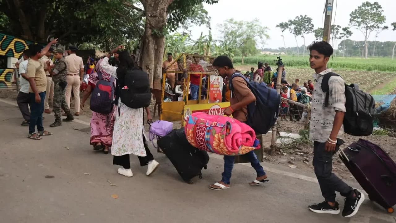 Immigration