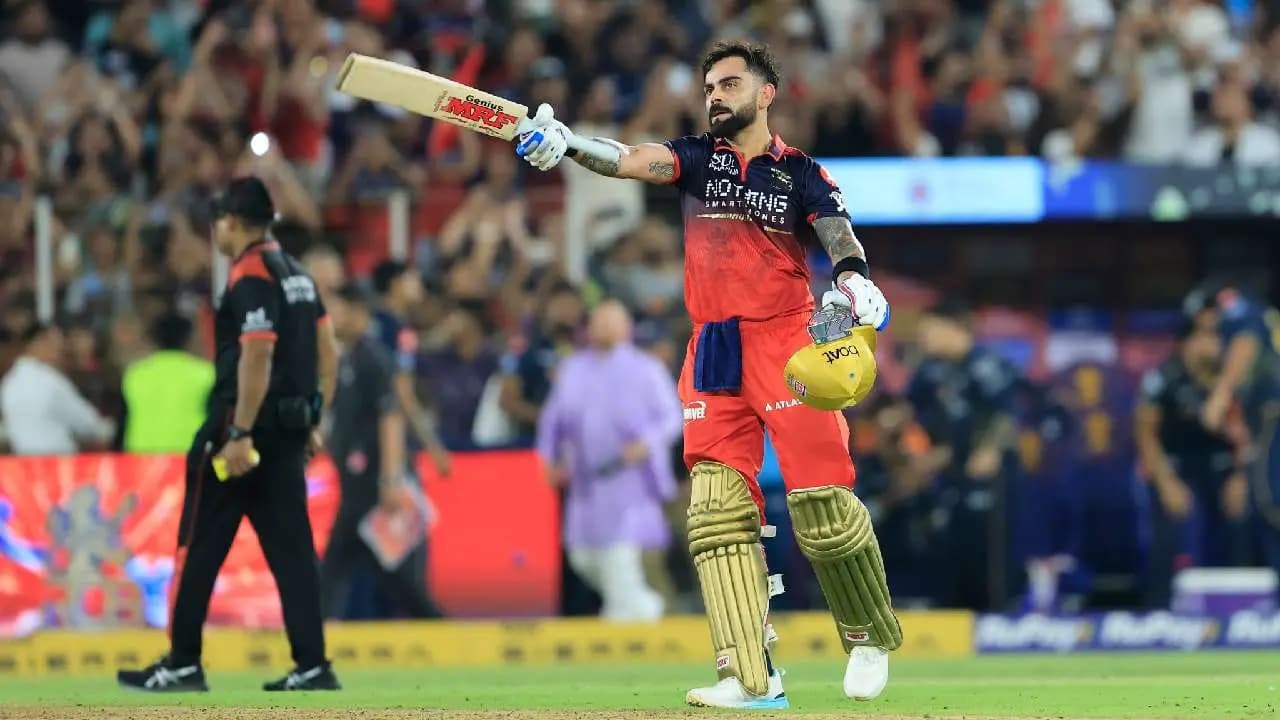 IPL 2026 Final: Virat Kohli talks about his dreams on IPL Final after getting Player of the Match Award