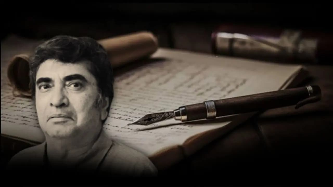 Joy Bimal Roy Pens A Heartbreaking Farewell Note For Nephew Director Anik Dutta