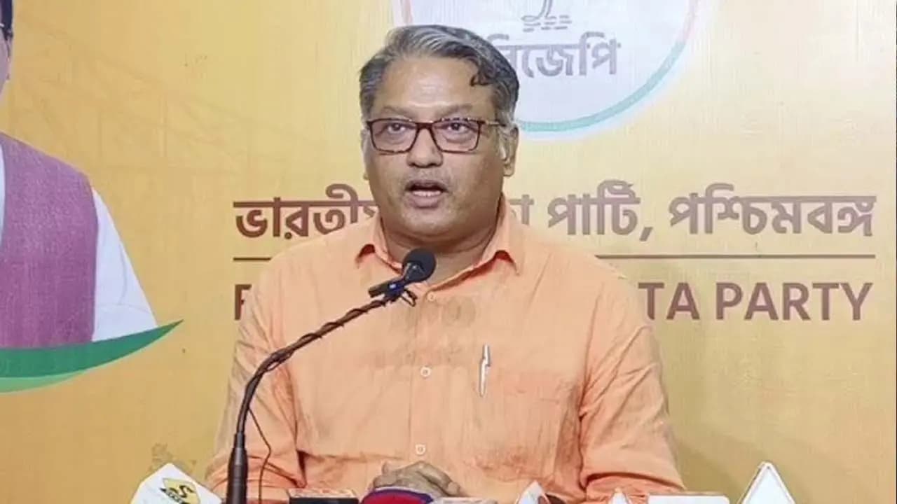 Siuri MLA Jagannath Chatterjee may take the oath as a minister today