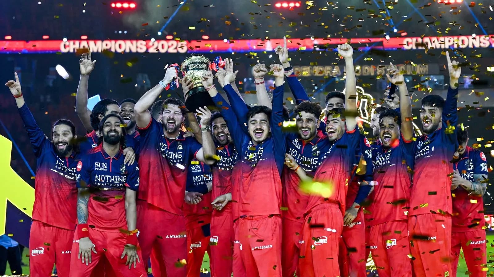 IPL to take place in September, October wndow from IPL 2027