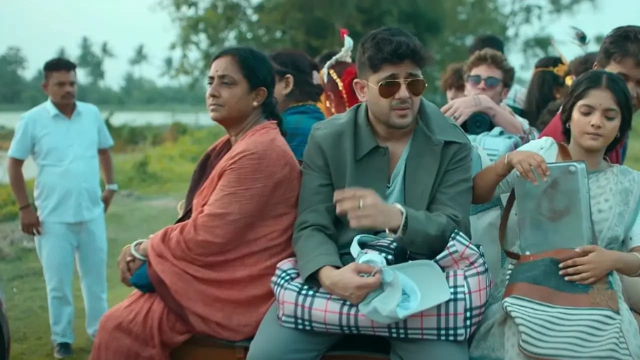New Bengali Serial Kumkum is coming featuring Adrit Roy