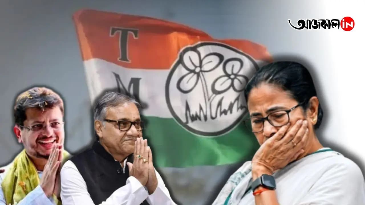 Is Ritabrata Banerjee set to become a leader with 50 TMC MLAs Mamatas party faces discomfort following Tapas Roys hints