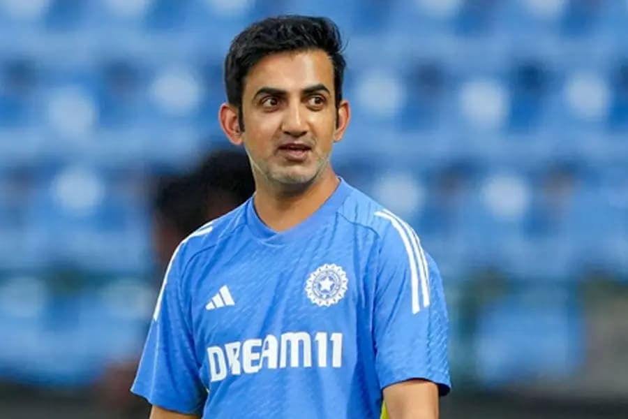 Former Leg Spinner joins Gautam Gambhir's support staff as spin bowling coach 