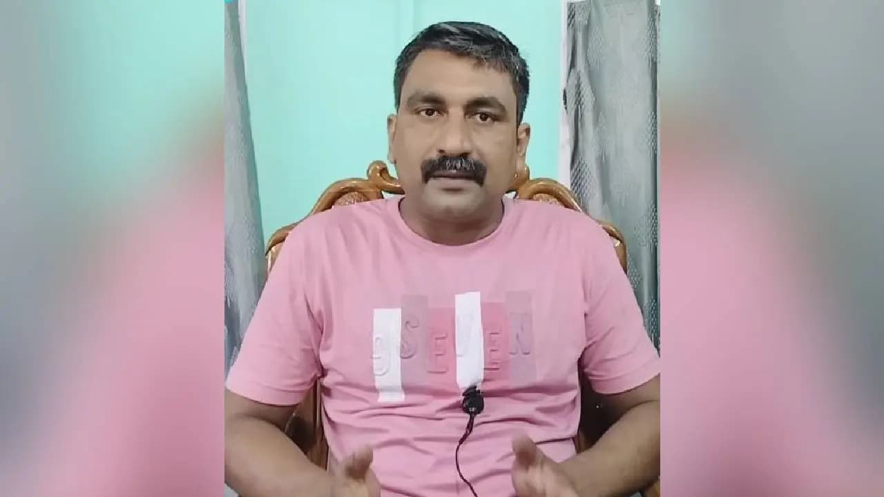 Panchayat Chief Found Hanging Days After Protest Over Alleged Embezzlement in Battery-Powered Garbage Vehicle Sale