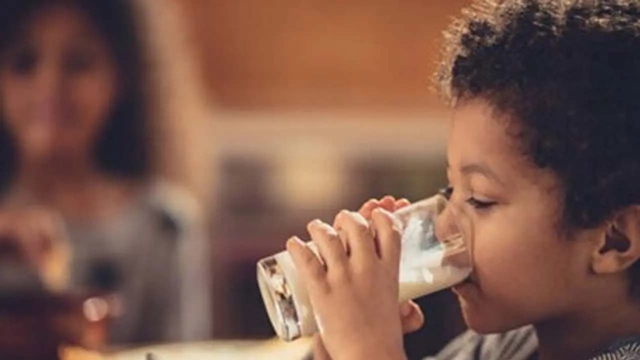 Major Change in Mother Dairy Milk Pouchs