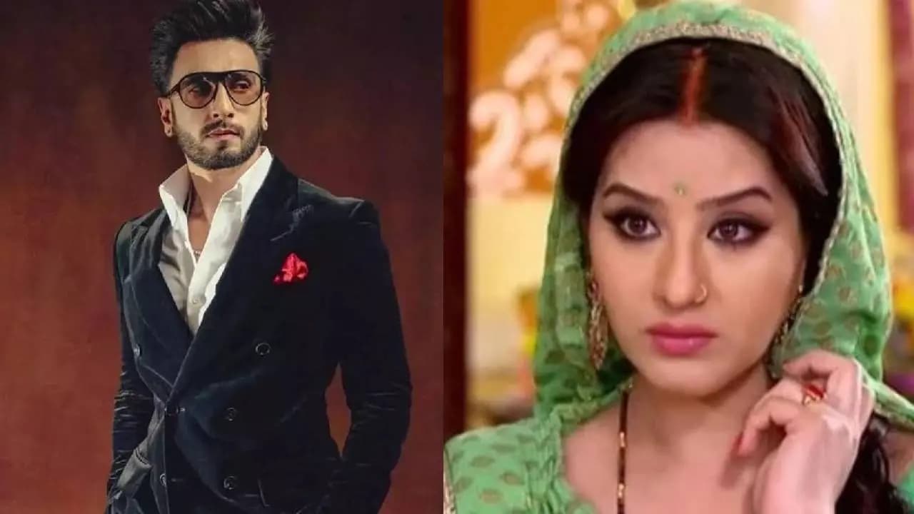 Ranveer Singh serves legal notice to FWICE Shilpa Shinde confesses she filed a Fake harassment case