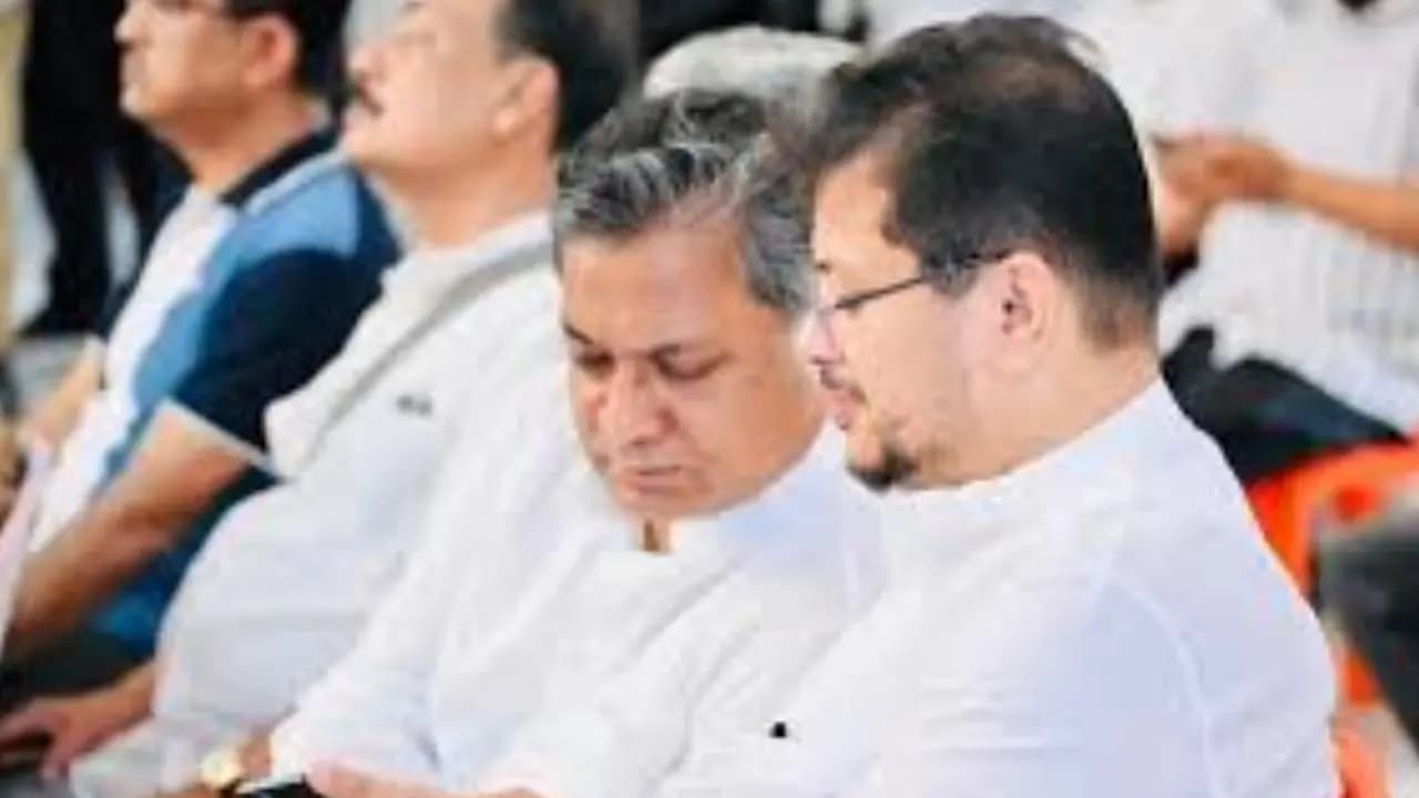 speculations about forming new tmc and lop today in west bengal assembly
