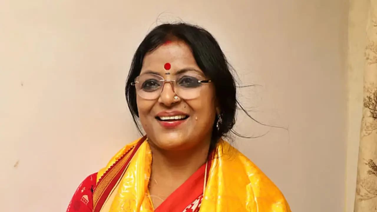 Papiya Adhikari Announces some actions to reform tollywood