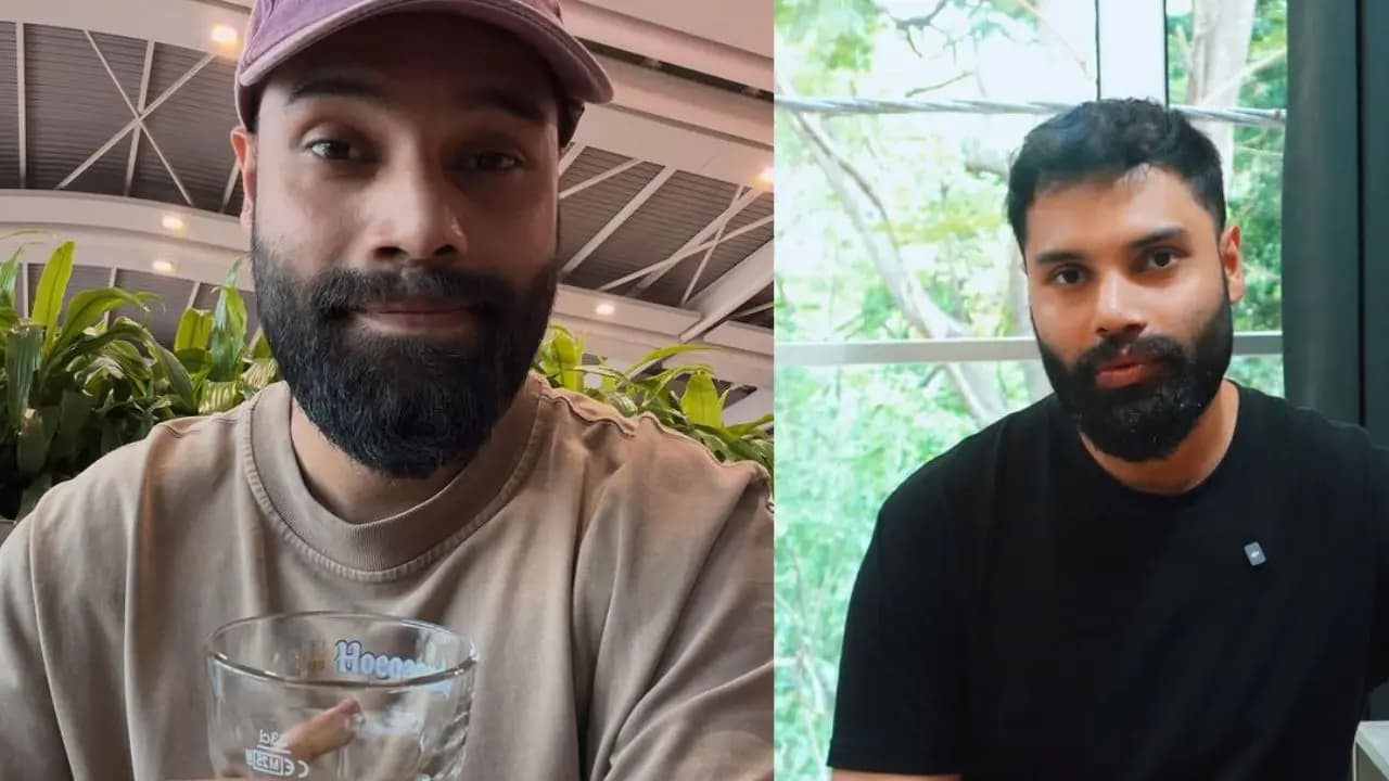 Why Comedian Yash Bhardwaj spent 47 days in dubai detention