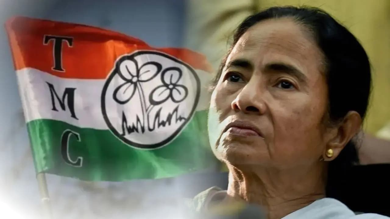 Mamatas Trinamool Shattered: 8 MLAs Desert the Leader 
