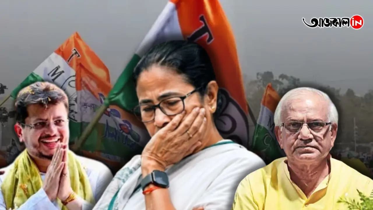 Sovandeb Chattopadhyay exclusive reaction Ritabrata Banerjee step into West Bengal Assembly 