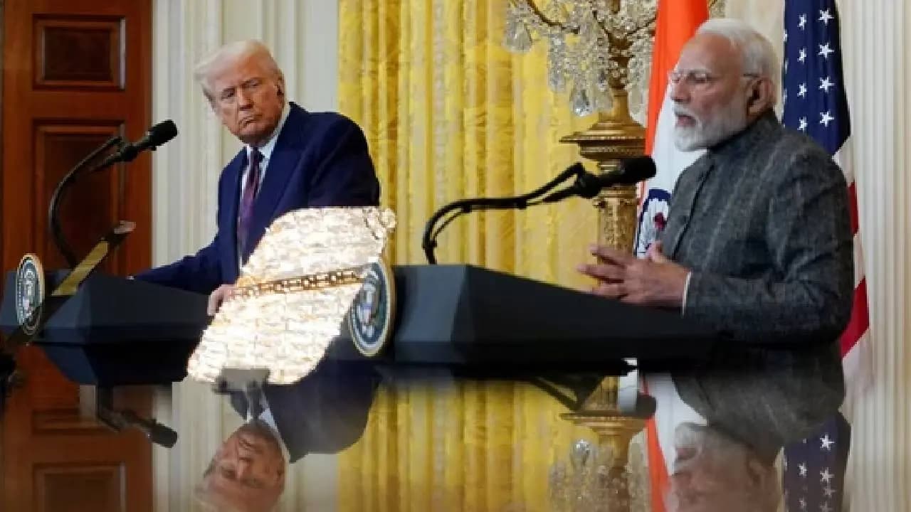 US proposes tariffs on India 59 others over forced labour import curbs 