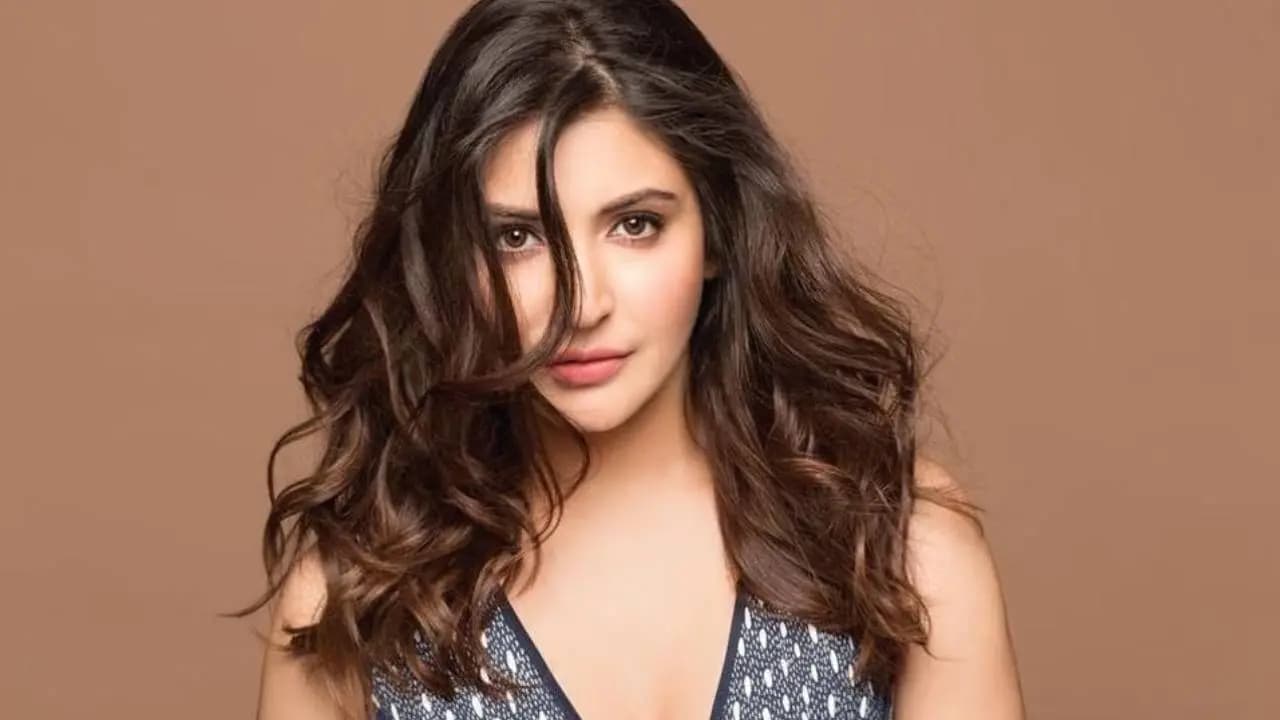 Anushka Sharma 