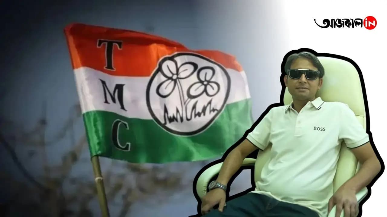 Bayron Biswas Exclusive reaction about his stand in Ritabrata Banerjee team
