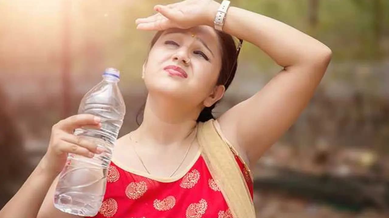 Pleasant weather from Delhi to Rajasthan after a severe heatwave