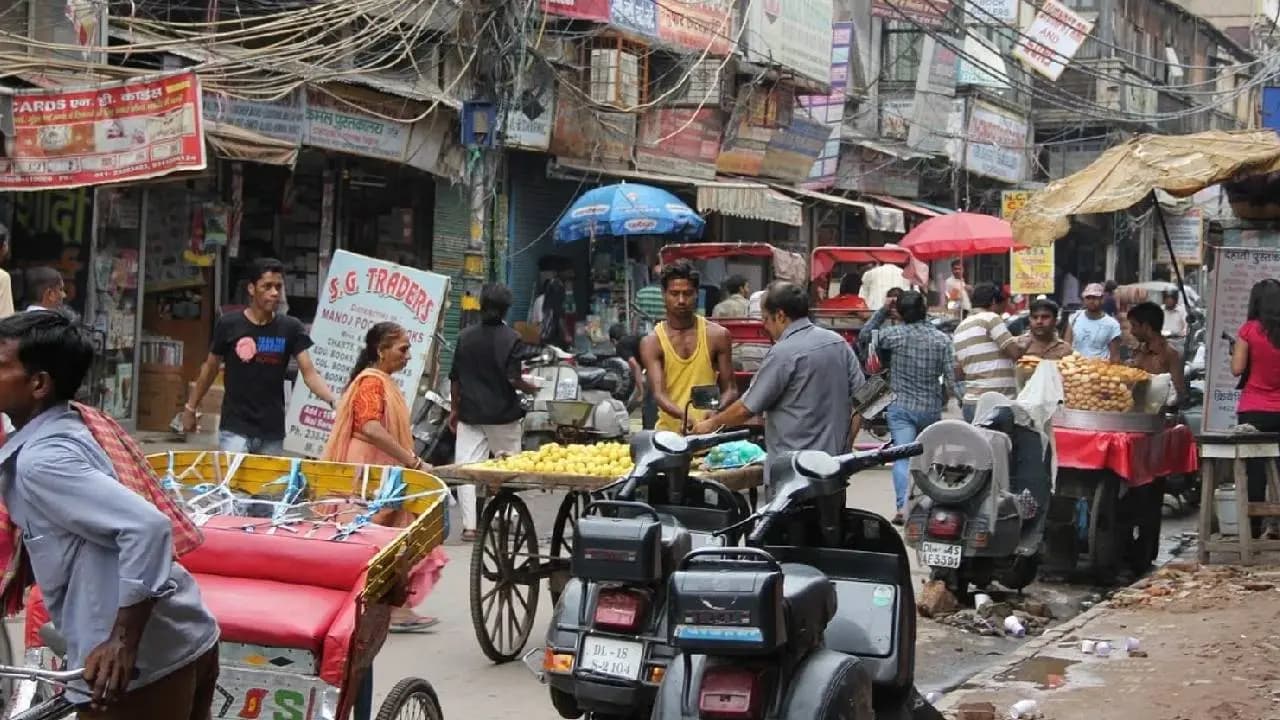 Centre Preps Delimitation Push Eyes New Bill Before 2029 Elections 