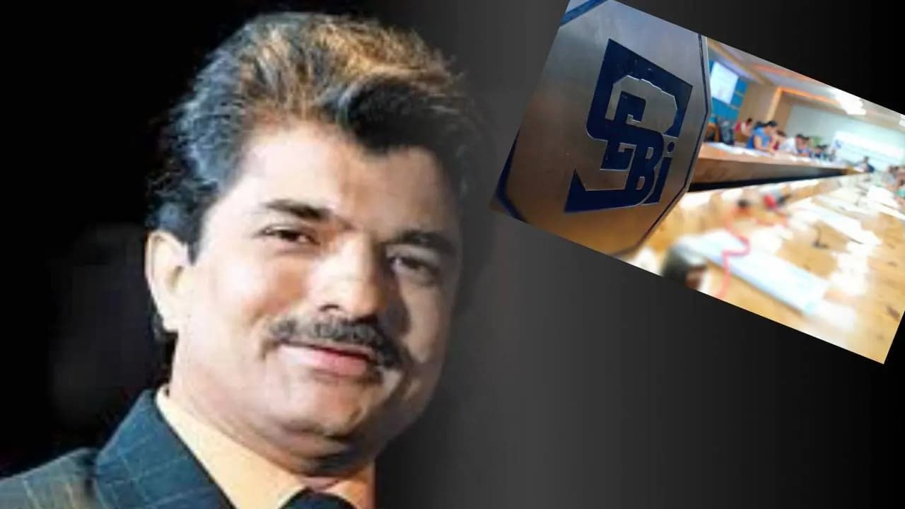 Rajesh Mehta