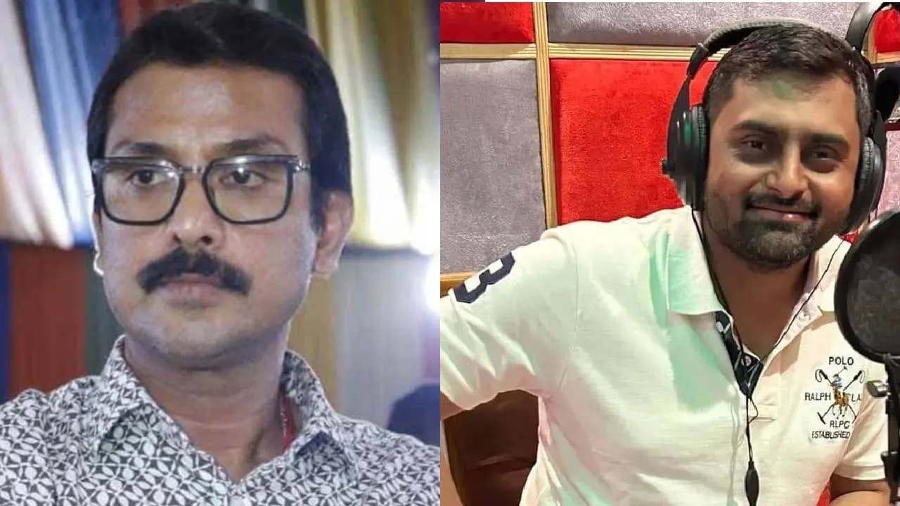 Swarup Biswas Arrested: Satadeep saha reacts toTollywood Extortion leads to Aroop Biswas s  Brother