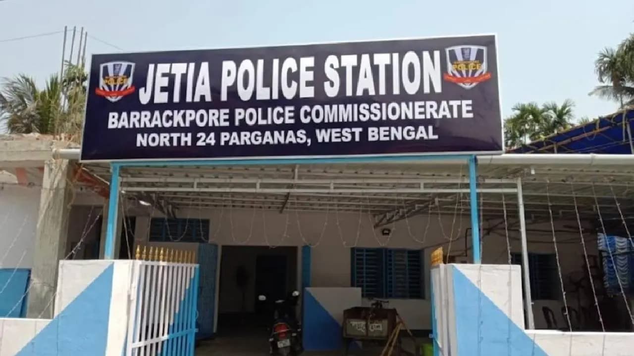 Police arrested three accused land mafias from North 24 Parganas 