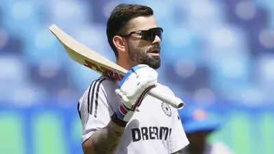Virat Kohli out of Afghanistan ODI series days after winning IPL 2026